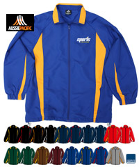 Footy Track-Tops-18-colours with logo service