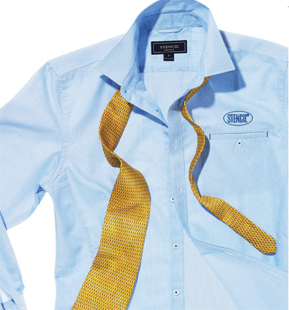 Cool-Dry-Shirt-Blue-with-Gold-Tie-Intro-420px