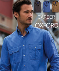 Oxford-Industry-Style-Shirt, Corporate.com.au
