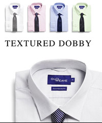 Square Dobby Premium Corporate Shirt #1251L With Logo Service. One of our favourites for upscale customer requirements. Colours include Mint, Pink, Silver, White and Blue. Mens Long Sleeve and Ladies Three Quarter Sleeve. Easy Care CVC Shirt Fabric is 55% Cotton 45% Polyester. Mens Sizes from 37 To King Size 54 and Ladies 6-26. For all the details and to arrange a Sample for Inspection please call Renee Kinnear or Shelley Morris on FreeCall 1800 654 990.