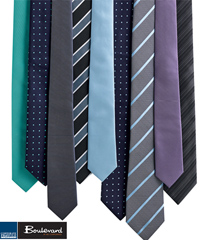 Stock Service Fashion Ties for Corporate Wear. Includes Contrast Stripe #99102 , Mens Slim Tie #99104, Mens Spot Tie #99100, Wide Contrast Striipe Tie #99102 and Mens Self Stripe Tie #99101. We also provide Custom Order Corporate Ties, Club Member Ties. For details the best idea is to call Renee Kinnear or Shelley Morris on FreeCall 1800 654 990