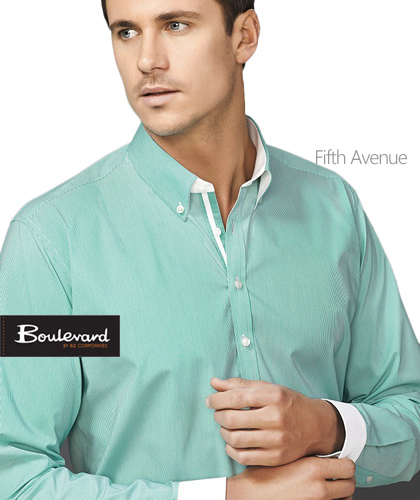 Fifth-Avenue-Mens-Shirt-#40120-With-Logo-Service-420px
