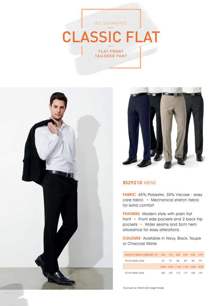Classic-Flat-Front-Tailored-Pant-#BS29210-Black,-Navy,-Taupe,-Charcoal-600px