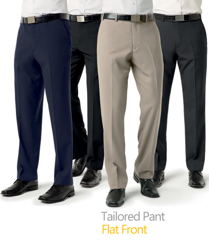 Separates--Mens-Flat-Front-Pants