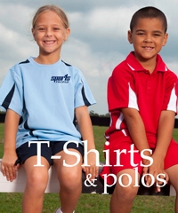 T-Shirts & Polos Intro 200px