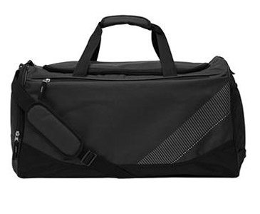 Black Razor Sports Bag, Corporate.com.au