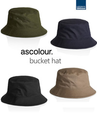 Bucket Hat #1117 For Your Logo