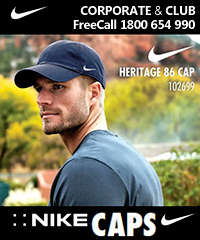 Nike Cap For Your Logo #102699 Heritage 86 Cotton Twill