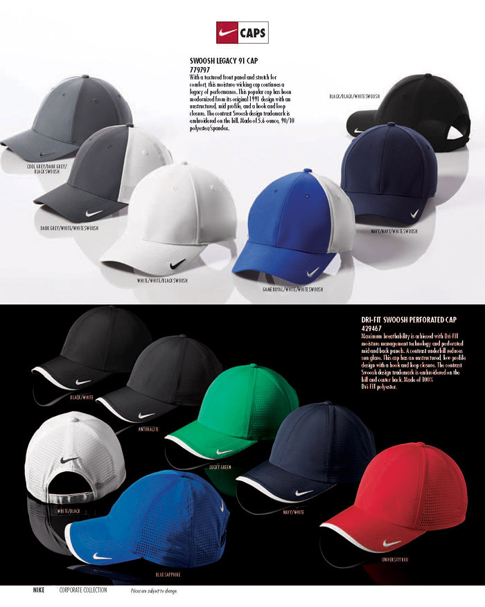 Nike Cap With Logo Service Legacy 91 # 779797
