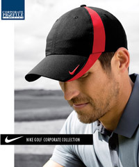 Have your logo embroidered on the front of Nike Cap #247077..available in Solid Plain Navy, Black, Anthracite (Charcoal), White and Club Colour combinations White/Black, Royal/White, Black/Red and Black/White. Top class embroidery for Company and Club logo's. Corporate Profile FreeCall 1800 654 990.