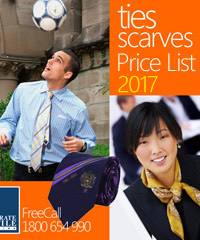 Ties-and-Scarves-Price-List-2017