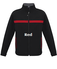Charger-Black-and-Red-Jacket