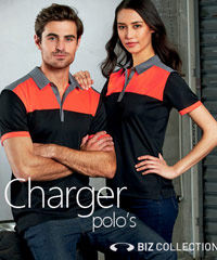 Charger-Polo-Shirts-Introduction-2015