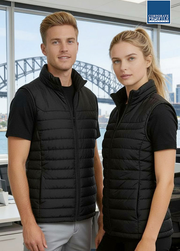 Corporate Office and Outdoor Padded Vest 600px1