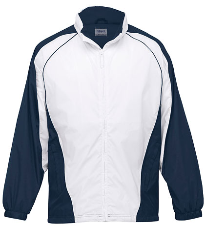 Instinct-Jacket-White-and-Navy-Colour-Card-420px