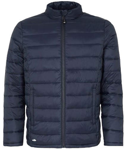 Inspect a Sample of the Sporte Leisure Whistler Soft Tech Premium Puffer Jacket #SLR113 and Womens #SLR115. This lightweight jacket will keep you warm and protected from chilly winds with Down like Insulation. Available in Black and Midnight Navy. Ideal for Company Outfits, Speciual Events and Club Teamwear. Corporate Sales FreeCall 1800 654 990.