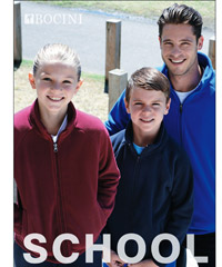 School Kids-Polar-Fleece-Jackets-CJ1428