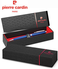 Corporate Pen Pierre Cardin #118902 Momento With Logo Service