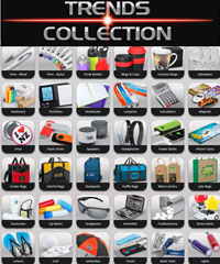 Corporate Profile is a leading Trends Collection Promotional Items Distributor with over 20 years experience in the Promotional Items Industry. The range includes Pens, Drinkware, Technology, Bags, Business, Personal Gifts and Giveaways. For all the details and assistance with the selection of products to best suit your requirements please call Renee Kinnear or Shelley Morris on FreeCall 1800 654 990.