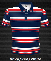 Navy-Red-White-Club-Shirt-#8296