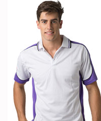 Cool-Play-Polo-#CPP15-White-Purple-Black-200px