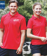 Best Value Event Polo Shirts for 2018 #PS81 With Printing Service for Business and Clubs. The Event Polo #PS81 is available in 11 Colours. The impressive 160 gsm Cool Dry fabric is comfortable to wear, has a modern fit style, and is easy and inexpensive to coordinate for staff uniforms, workwear, advertising and teamwear.Can be teamed up with great looking Chino Pant for smart casual business presentation. Sales Enquiry Call Free 1800 654 990