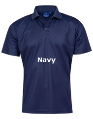 Events Polo #PS81_Navy With Logo Service h240px