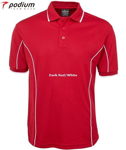Piping-Polo-#7PIP-Dark-Red-and-White-Polo-With-Logo-Service-UPF-20-420px