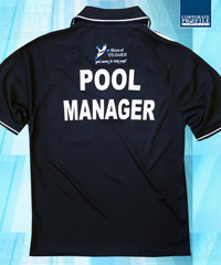 Names and Numbers printed on Polo Shirts and T-Shirts at Corporate Profile Clothing Call Free 1800 654 990.  Volunteer, Manager, Coach, Security, EVENT Staff, Visitor, Crowd Support, Marshall, Company Names, Umpires Escort, Referees etc. Jobs quoted on requirements. Low Minimums may apply. Enquiries, Call Free 1800 654 990.