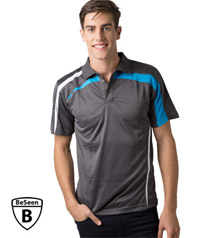 Cooldry-Polo-BSP2014-Charcoal-White-Hawaiian-Blue-200px