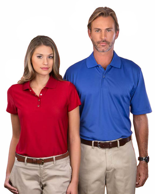 have your comany logo embroidered on these outstanding IZOD moisture wicking polo's.Available Black, White, navy, Real Red, Thunder Cloud Grey, High Rise (Silver), Cobalt Blue. Perfetc for company outfits at work. For all the details please FreeCall Leigh Gazzard 1800 654 990