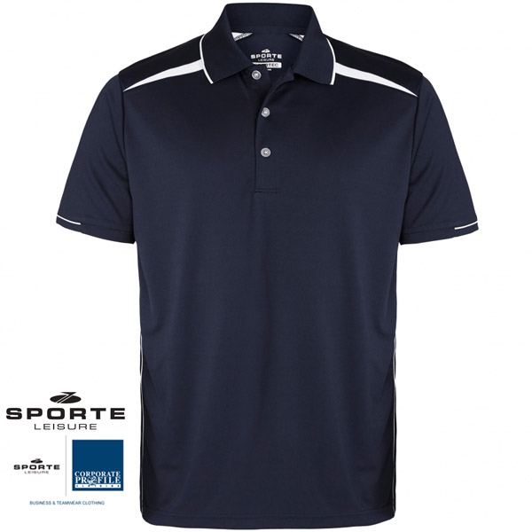 The Sporte Leisure Zone Polo #SPZONE and Womens Polo #SPLZON has been launched at the APPA Convex Show in Sydney. The shirt is ideal for smart casual Company Uniforms, Corporate Promotions, Special Events, Sports Merchandising. For enquiry please call Renee Matthews or Shelley Morris on Free Call 1800 654 990. 
