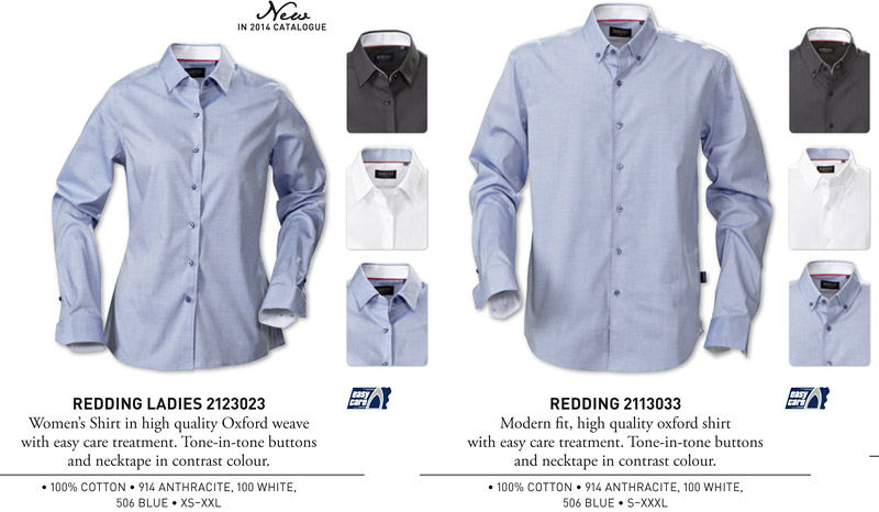 Cotton Shirts for Corporate Uniforms with logo service