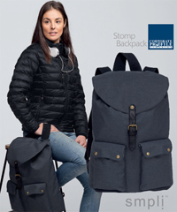 Stomp-Backpack-#SISB-With-Corporate-Logo-Service-200px