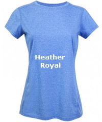 Heather-T-Shirts-Ladies-Royal-Heather-200px