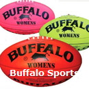 Womens AFL Footballs #FOOT544 For Clubs and Schools 130px