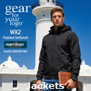 Visiting sites, customers and travelling for business? Consider the professional appearance and high performance features of the Portwest Padded Softshell Jacket. Corporate Profile Clothing and Portwest have teamed up to provide outstanding range of Professional Industry Jackets, Logo Embroidery and Print Services. FreeCall 1800 654 990