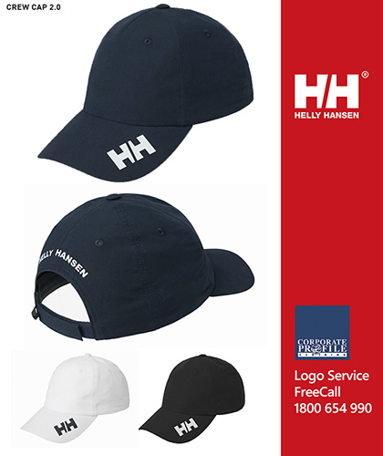 HH Helly Hansen Corporate Hats and Caps For Your Logo 420px